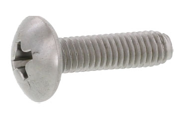 ミラクルステンレス ASL516(+)Sタイプ トラス頭(高耐食性)